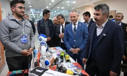 Bursa'nın en kapsamlı gençlik ve teknoloji festivali Yıldırım'da