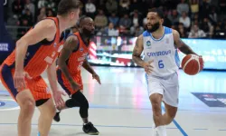 Çayırova Belediyesi, yarı finale yükseldi