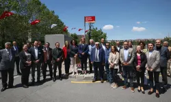 Eğitimci İbrahim Oktugan’ın ismi Bakırköy’de yaşatılacak
