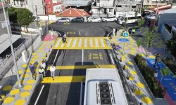 Güzel İzmir Hareketi ile kent dönüşüyor