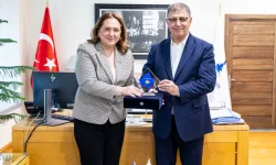 İzmir ile Kosova arasında güç birliği