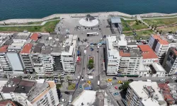 İzmir'de Kordon’a açılan sokaklar hayat bulacak