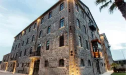 İzmir'de Meslek Fabrikası'ndan 'glütensiz' müjde