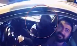 Jandarma'dan hayat kurtaran müdahale! Takma dişini yutan vatandaş kurtarıldı