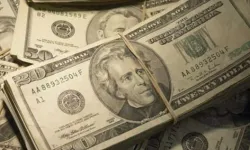 Kısa vadeli dış borç 172,7 milyar dolara geriledi