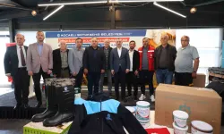 Kocaeli Büyükşehir'den balıkçılığa büyük destek