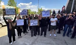 Kumluca Pazaryeri’nde esnaf-belediye gerilimi!