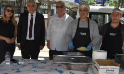 Manisa'da 9. Gençlik Festivali coşkuyla kutlandı!