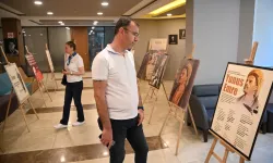 Manisa'da halk ozanı Yunus Emre unutulmadı