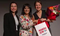 Manisa'dan işitme engellilere özel film gösterimi