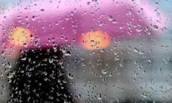 Meteoroloji'den 25 il için sarı kodlu uyarı! Kuvvetli sağanak geliyor!