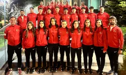 Milli bisikletçiler 'Balkan' hazırlığında