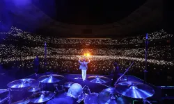 Mor ve Ötesi’nden İzmir’de dev konser... Dünya çapında bir stadyum konseri