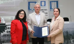 Mudanya’da tarihi dokuyu korumak için adım