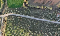 Muğla’da Milas’ın kırsal mahallesine ulaşım yatırımı