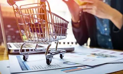 Ticaret sektöründe yükseliş