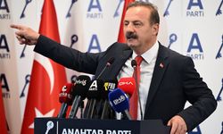 Ağıralioğlu referandum çağrısını yineledi: Vuranlara soruyorsunuz vurulanlara da soracaksınız