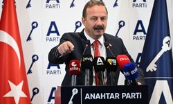 Ağıralioğlu: Valilerimiz üzerinden devlet ve millet vakarımızın örselenmesine onay vermenizi kabul etmiyoruz!