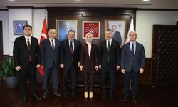 Ahmet Metin Genç, Ankara’dan müjdelerle dönüyor