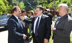 Ahmet Metin Genç: "Turizm konusunda hassasiyet bekliyorum"