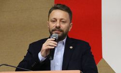 AK Parti Rize Milletvekili Muhammed Avcı’nın babası vefat etti