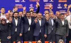 AK Parti yatırımlarıyla büyüyen şehir Batman