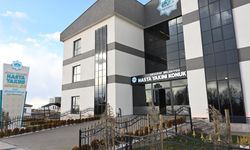 Aksaray'da Hasta Yakını Konuk Evi açılıyor