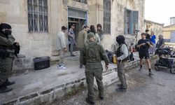 Aksiyon filmleri artık burada çekilecek