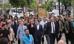 Ali Babacan, “Gençler mutsuz ve umutsuz”