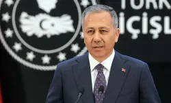 Ali Yerlikaya: 1 Mayıs'ta 79 ilimizde 127 açık hava toplantısı müracaatına izin verildi