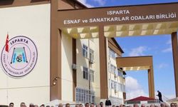 Alişan Özdemir'den gündem yaratan çıkış: "Birlik Başkanlığı ne durumda?"
