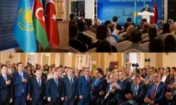 Almatı’da “Batı Azerbaycan’a Dönüş Çağrıları” forumu düzenlendi