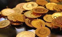 Altın iniş çıkışlarına devam ediyor: Gram altın 3 bin 990 TL