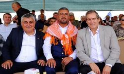 Altın kemer artık Veli Demir’in!