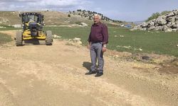 Altınyayla’da 20 yıllık bekleyiş sona erdi! Başkan Kınalı müjdeyi verdi