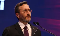 Altun’dan 1 Mayıs Mesajı: “Emeği yücelten her katkı, Türkiye’nin yarınlarına atılmış bir adımdır”