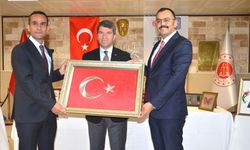 Amasya’da bağımlılıkla mücadeleye sanatsal dokunuş