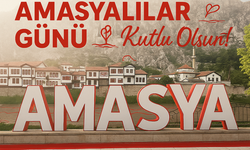 Amasyalılar, 5 Mayıs Dünya Amasyalılar Günü’nü kutluyor