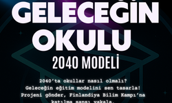 Ankara Büyükşehir Belediyesi, eğitimin en iyileri ile bir arada: Finlandiya ile ortak yarışma!