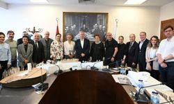 Ankara Büyükşehir Belediyesi, şehitlerin isimlerini ölümsüzleştirecek