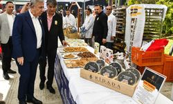 Ankara Büyükşehir Belediyesi'nden 'Dünya Çölyak Farkındalık Günü' etkinliği