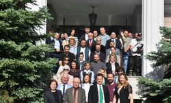 Ankara Kent Konseyi "İklim Değişikliği ve Ankara" paneliyle farkındalık oluşturdu