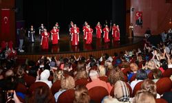 Ankara’da Anneler Günü coşkusu: Büyükşehir’den renkli etkinlikler