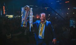 Ankaragücü’nden Mehmet Yiğiner’e Onursal Başkanlık ünvanı