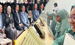 Antalya Alanya'da teknoloji üssü açıldı!