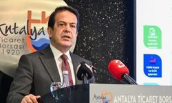 Antalya Ticaret Borsası tarım maliyetlerini ve enflasyonu değerlendirdi! Üretici nefes alıyor mu?