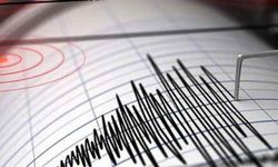 Antalya'da deprem oldu