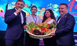Antalya'dan dünyaya" lezzet yolculuğu başladı