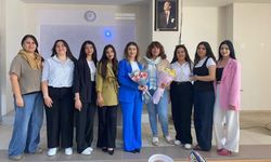 Antalyalı gençler anksiyeteye karşı bilinçleniyor