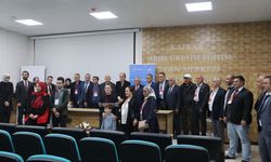 Ardahan’da Kafkas Arısı Çalıştayı gerçekleştirildi